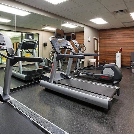 Fairfield Inn & Suites By Marriott St. Paul Northeast Vadnais Heights Exteriör bild