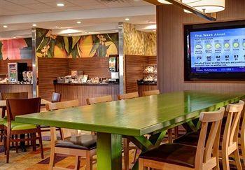 Fairfield Inn & Suites By Marriott St. Paul Northeast Vadnais Heights Exteriör bild