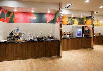 Fairfield Inn & Suites By Marriott St. Paul Northeast Vadnais Heights Exteriör bild