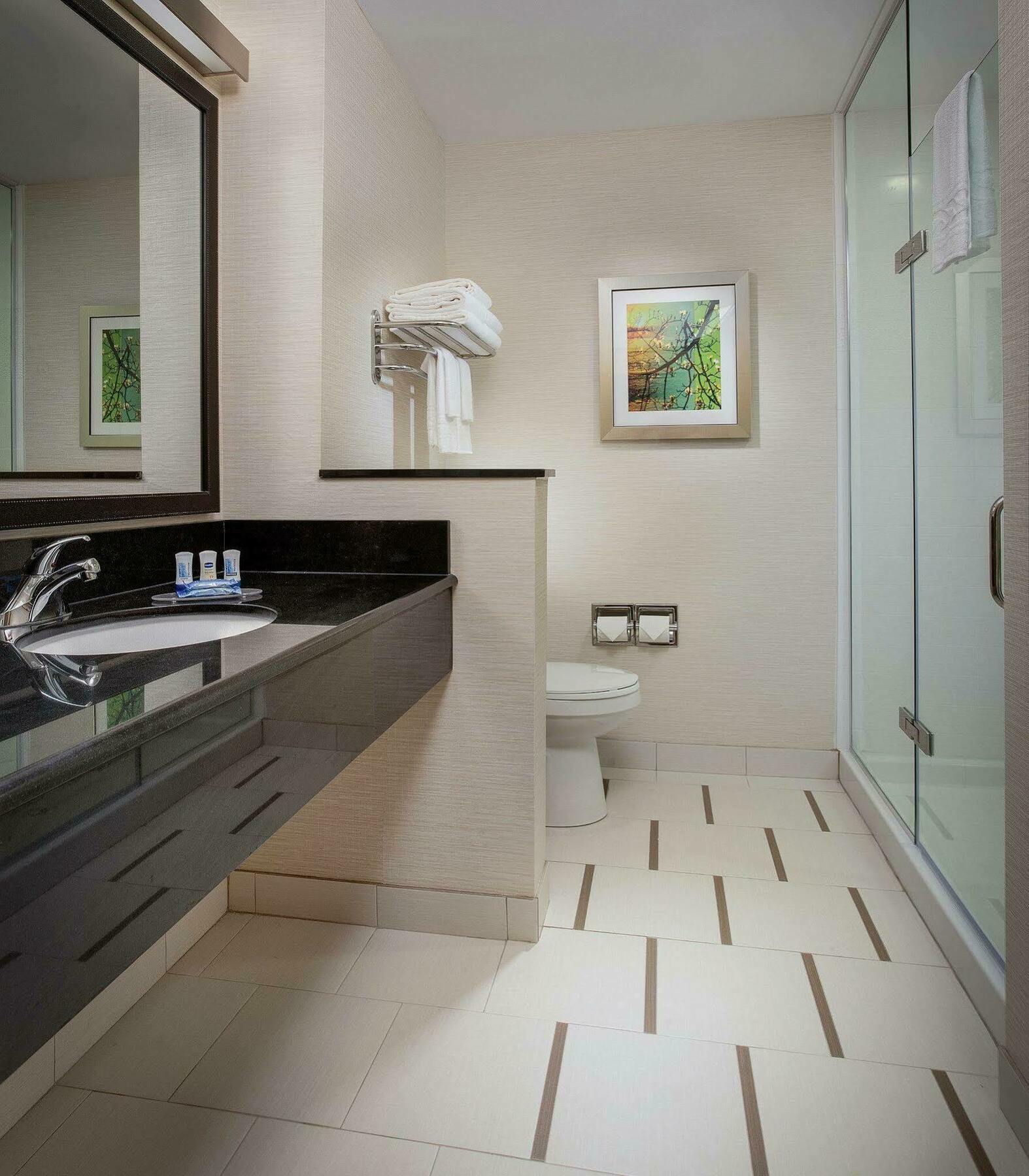 Fairfield Inn & Suites By Marriott St. Paul Northeast Vadnais Heights Exteriör bild