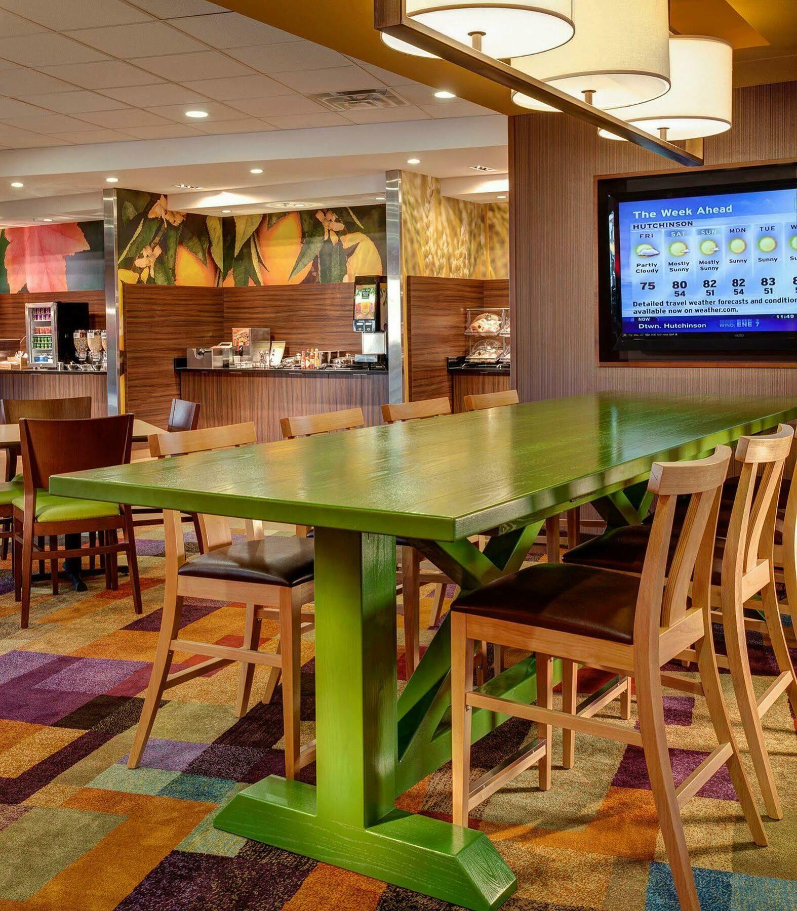 Fairfield Inn & Suites By Marriott St. Paul Northeast Vadnais Heights Exteriör bild